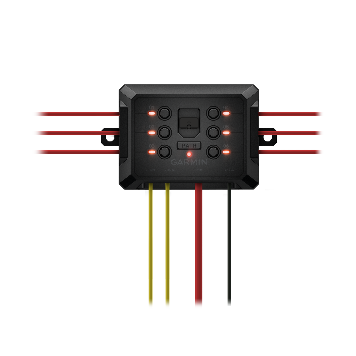 Garmin PowerSwitch