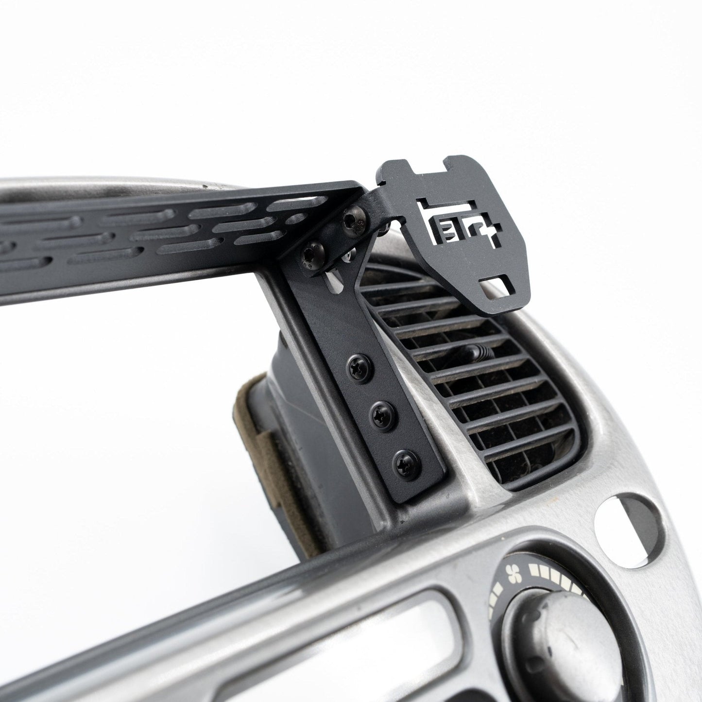 1st Gen Sequoia (01 - 07) Center Console Dash Modular Accessory Mount (MAM)