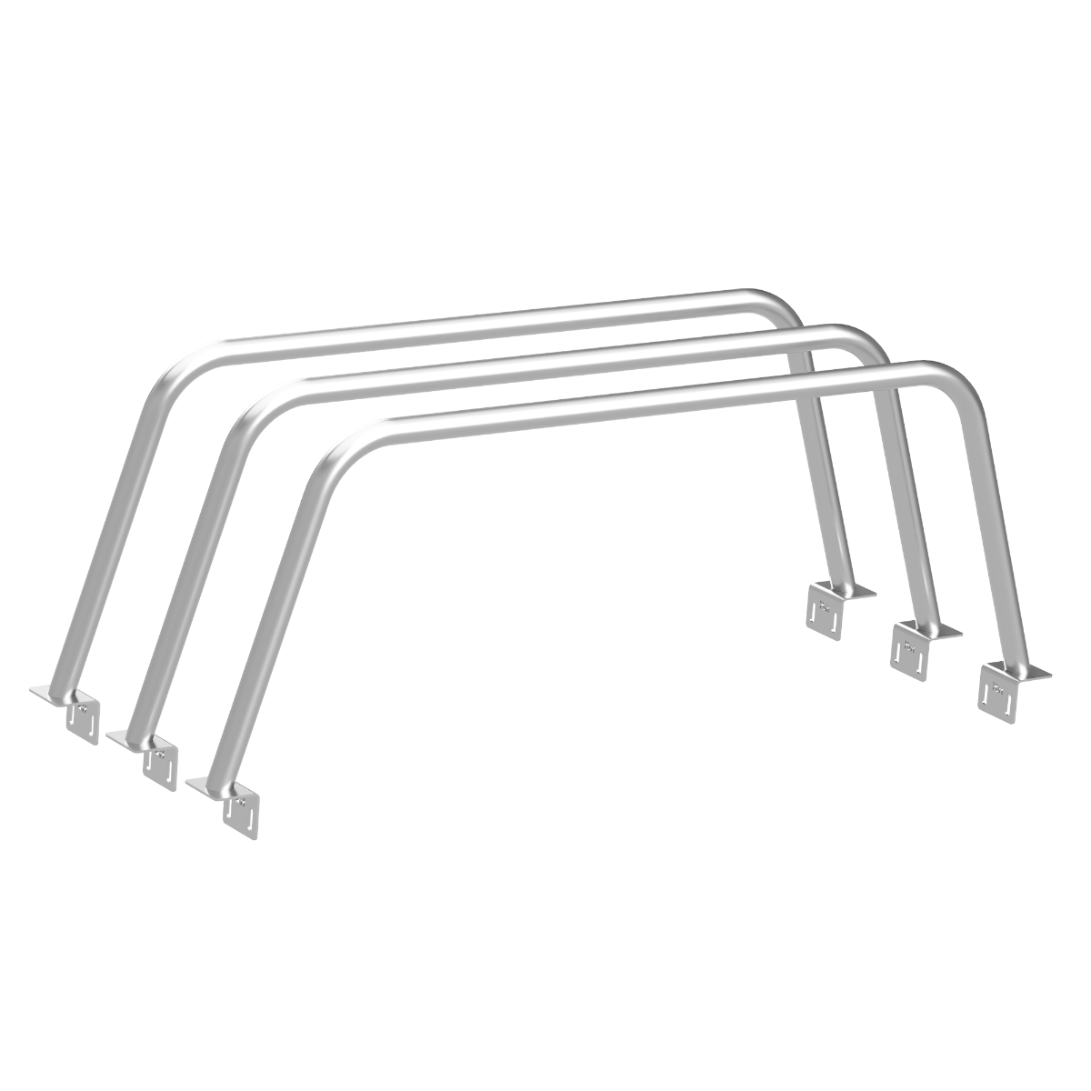 2000-2006 Toyota Tundra Bed Bars HMOR