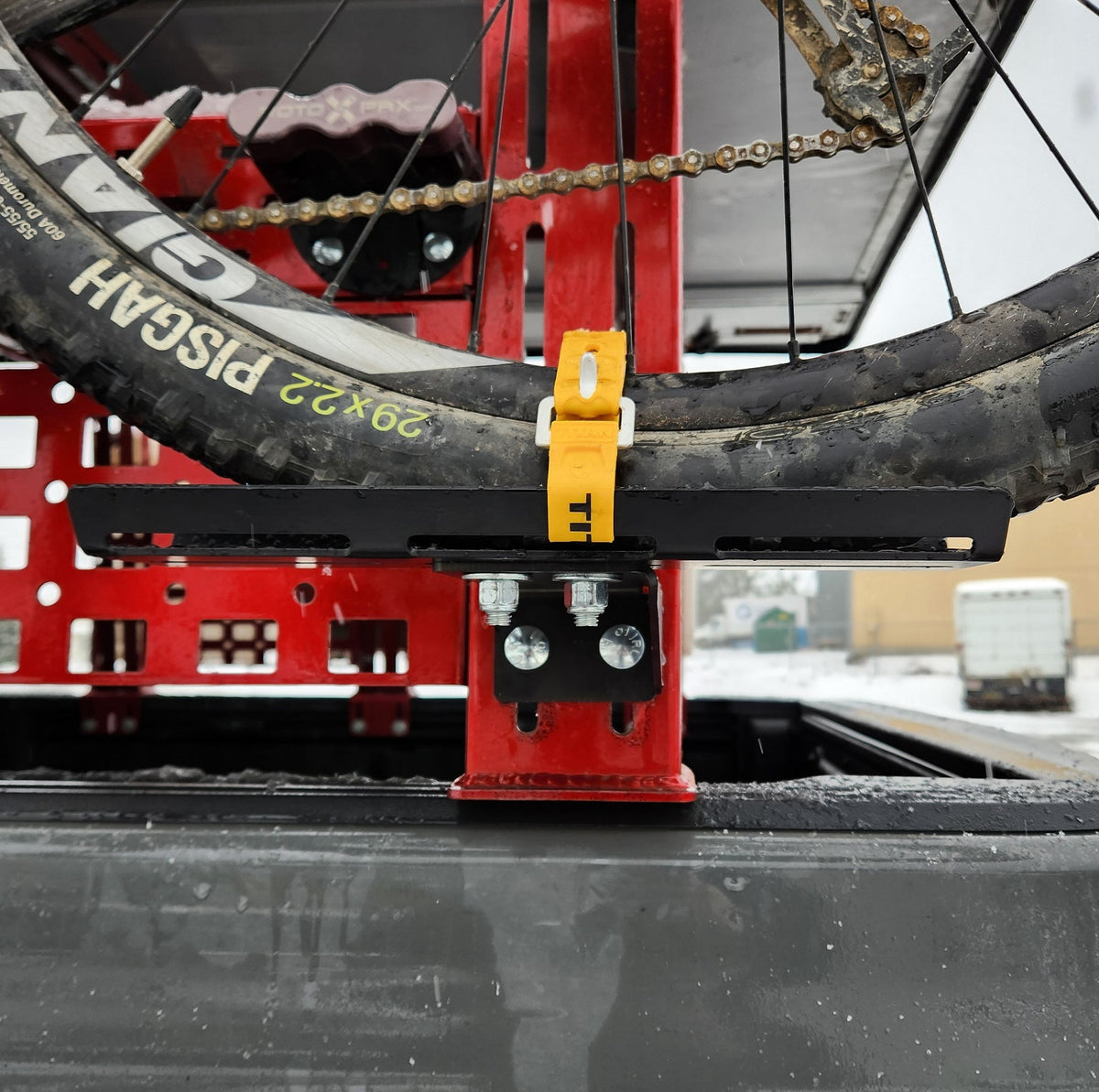 ROCK-IT Bike Mount HMOR