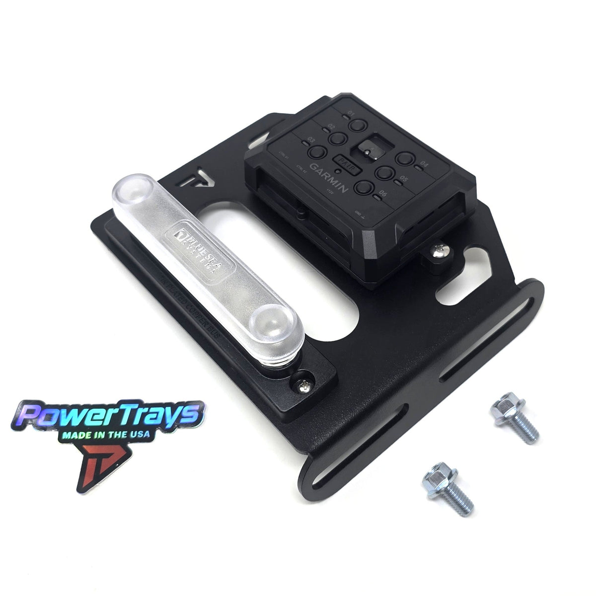 Powerswitch PowerTray > Tacoma TRD Off Road/Pro