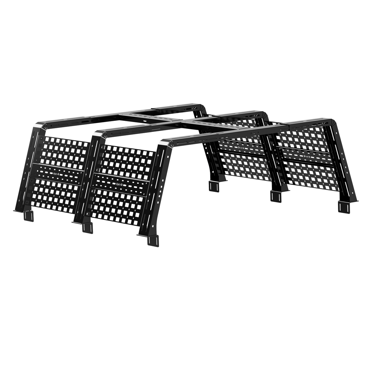 2011-2016 Ford F250/F350 ROCK-IT Rack HMOR