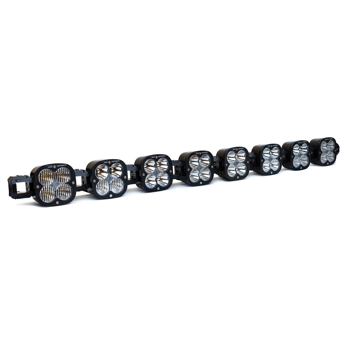 Baja Designs XL Sport Linkable LED Light Bar view 12