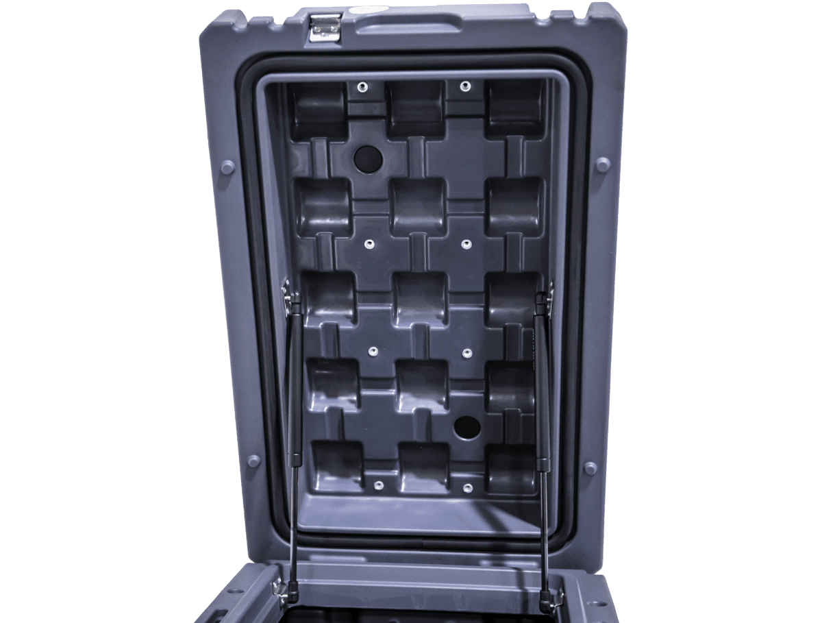 23Zero 90L Overland Gear Box