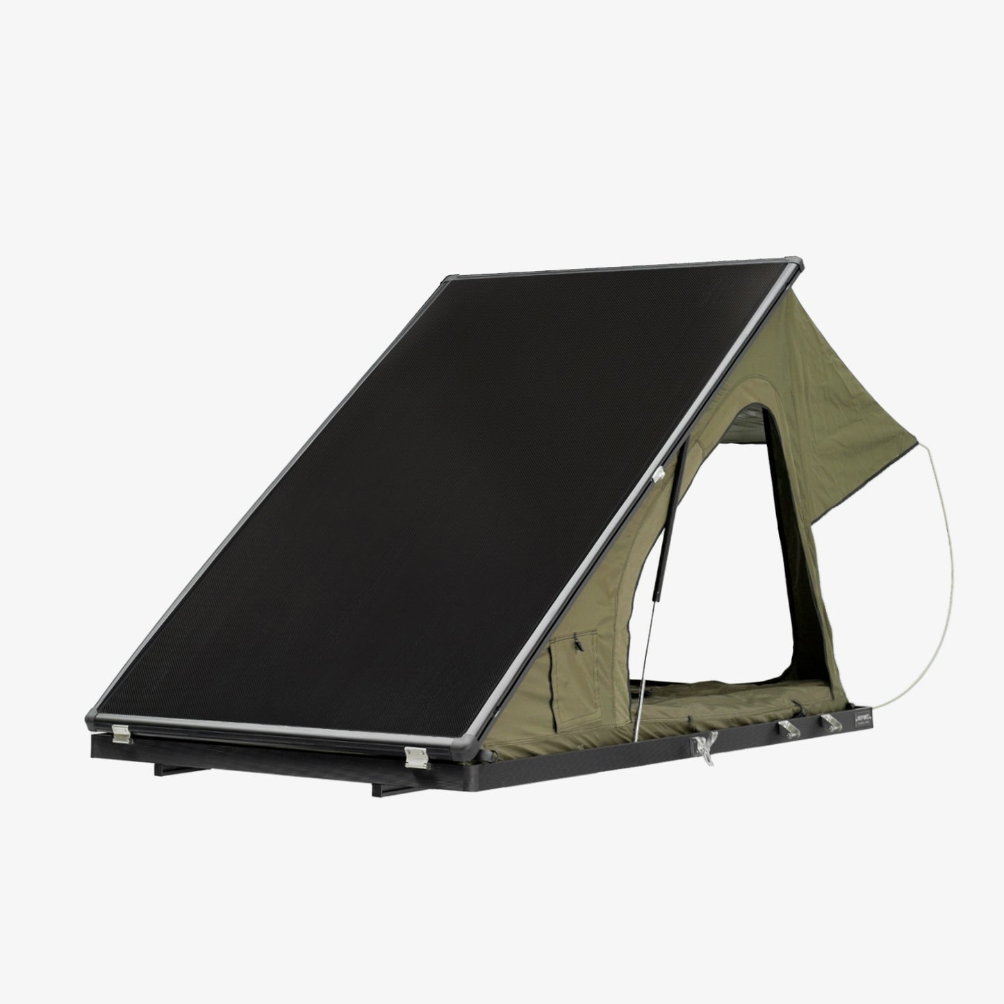 Inspired Overland 80 lb Carbonlite Rooftop Tent