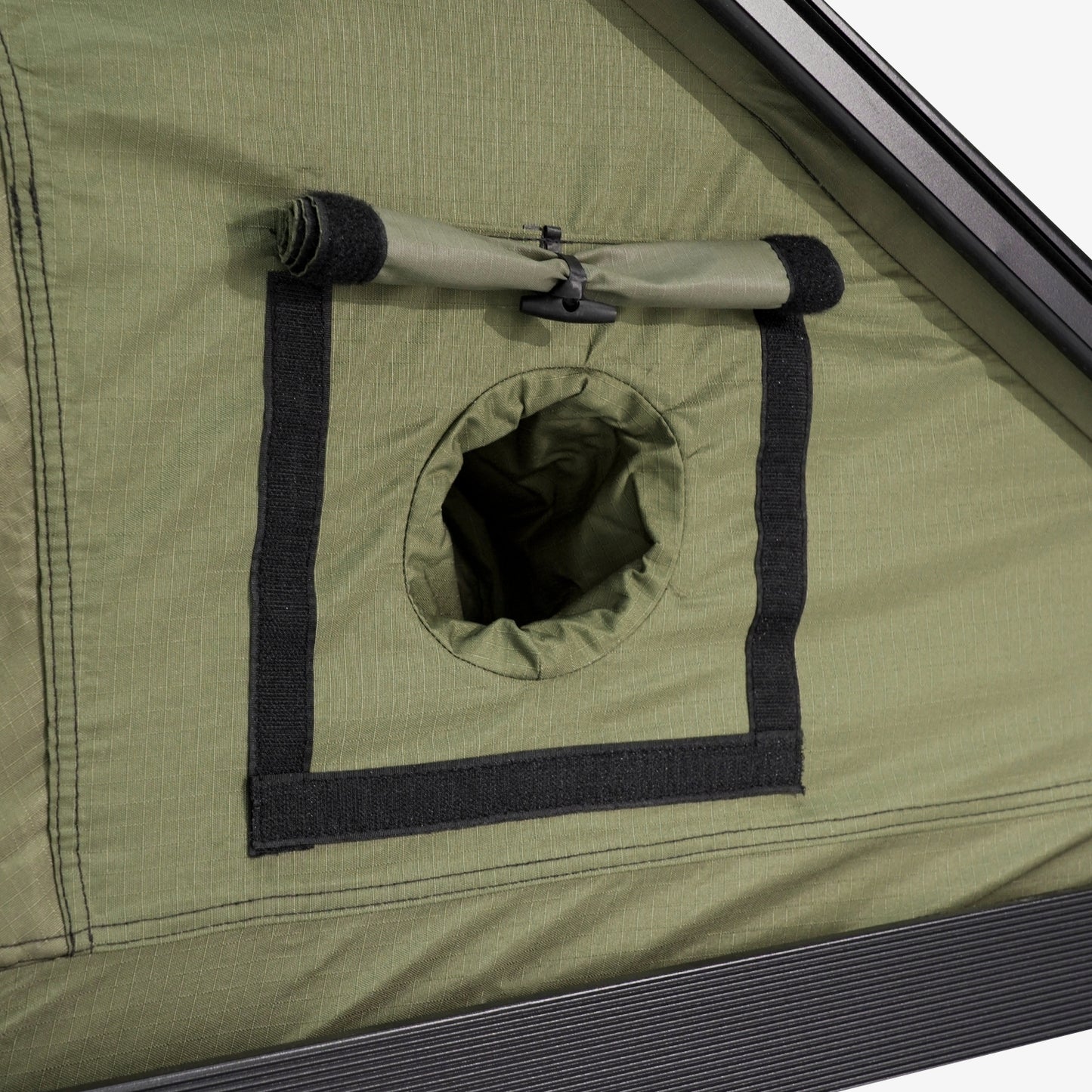 Inspired Overland 80 lb Carbonlite Rooftop Tent