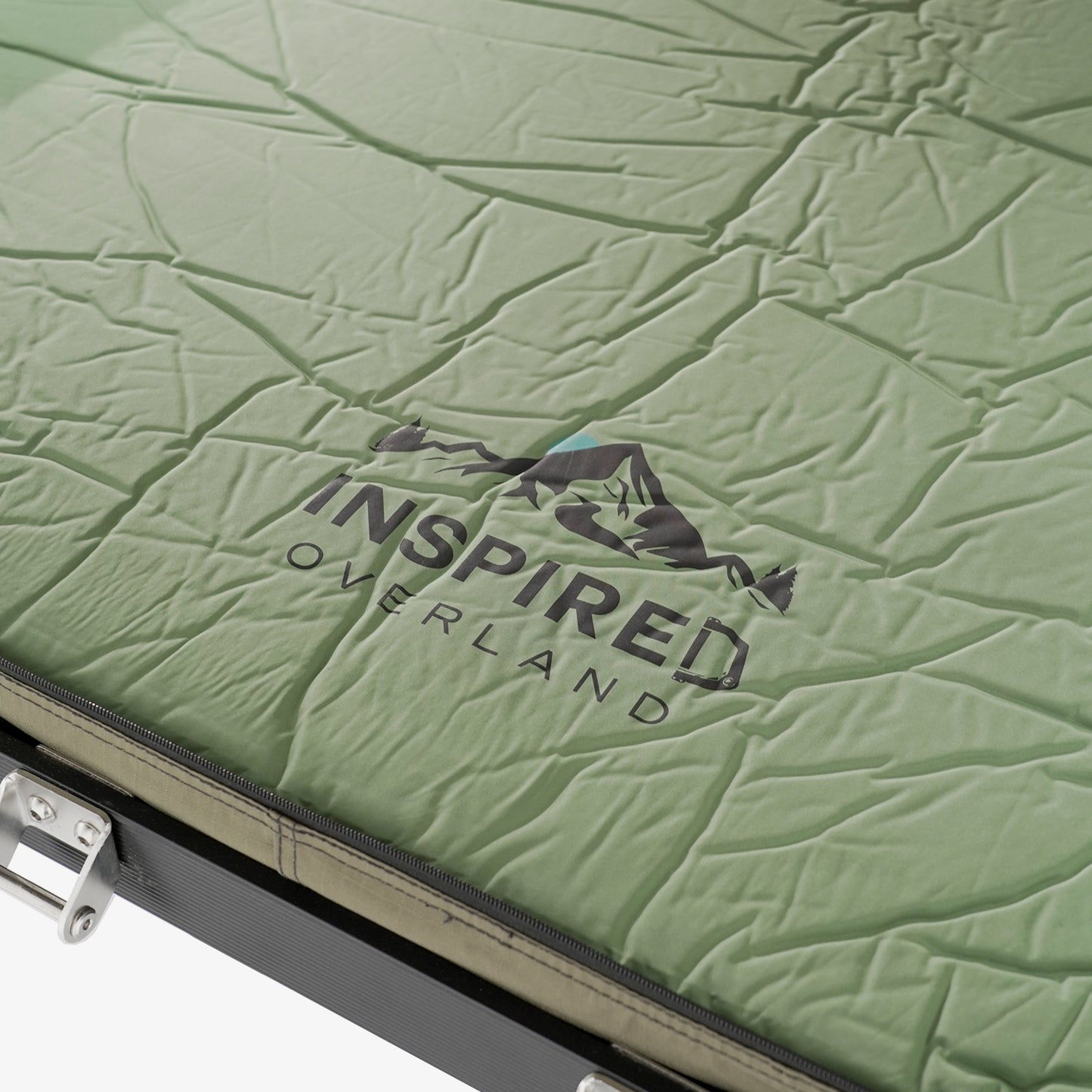 Inspired Overland 80 lb Carbonlite Rooftop Tent