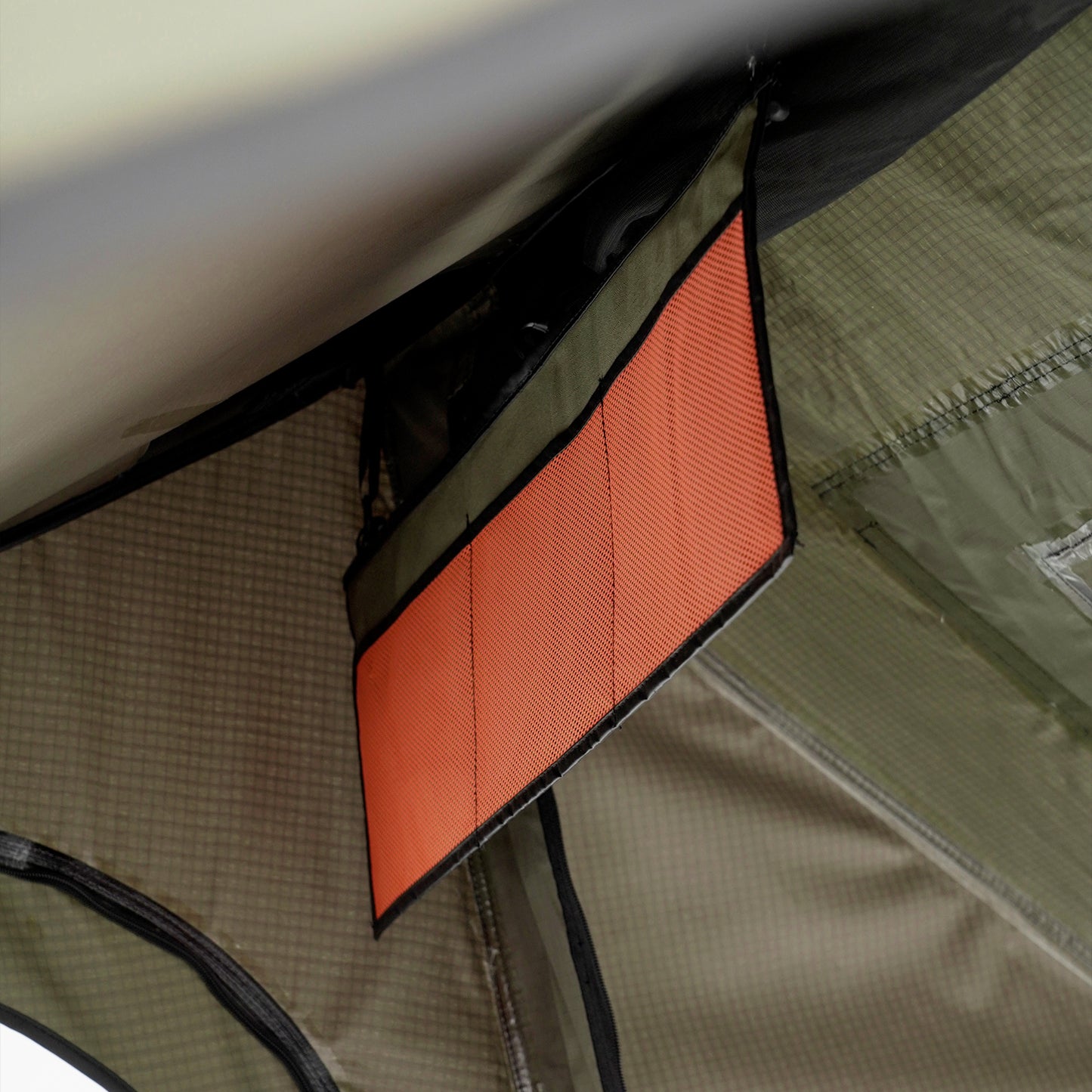 Inspired Overland 80 lb Carbonlite Rooftop Tent
