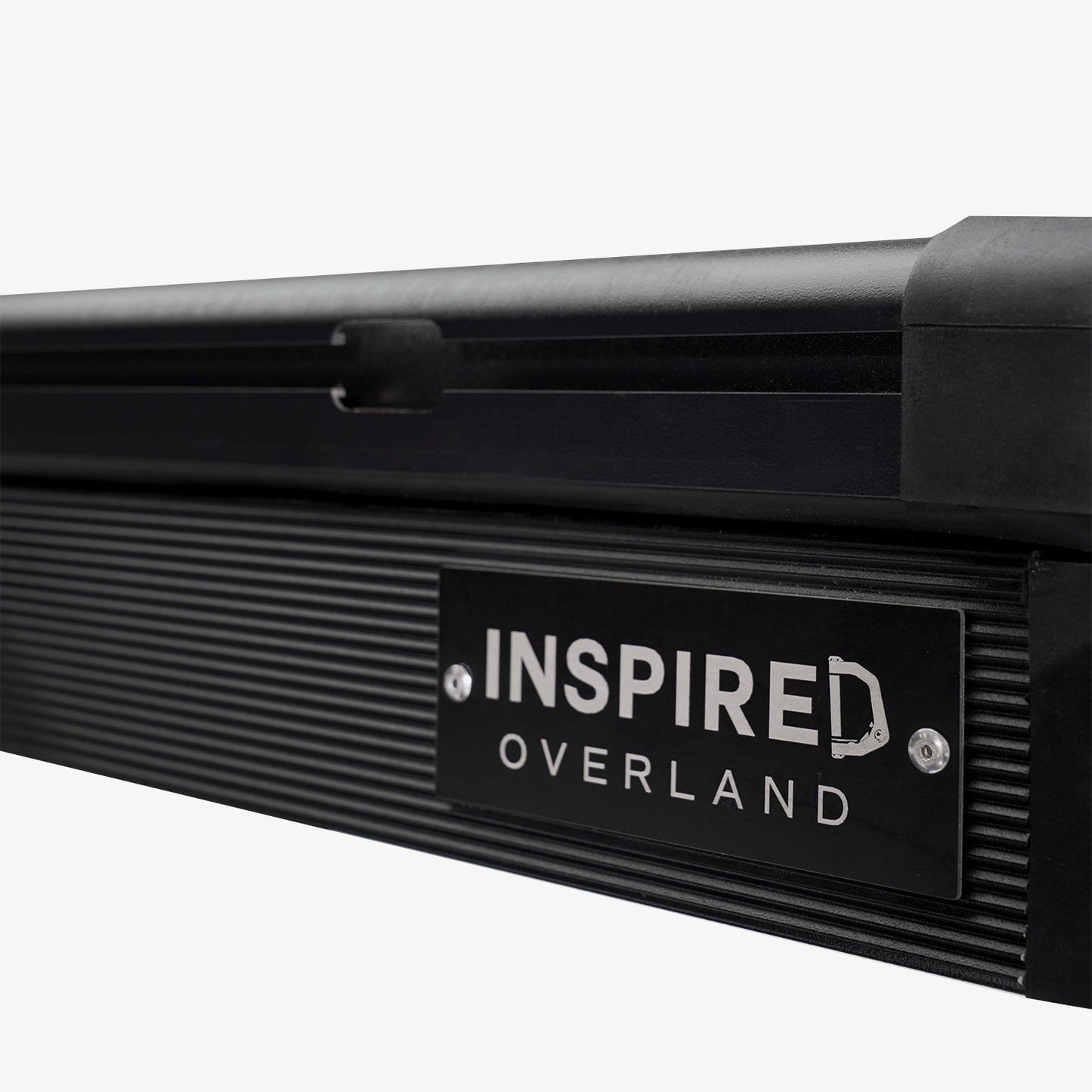 Inspired Overland 80 lb Carbonlite Rooftop Tent