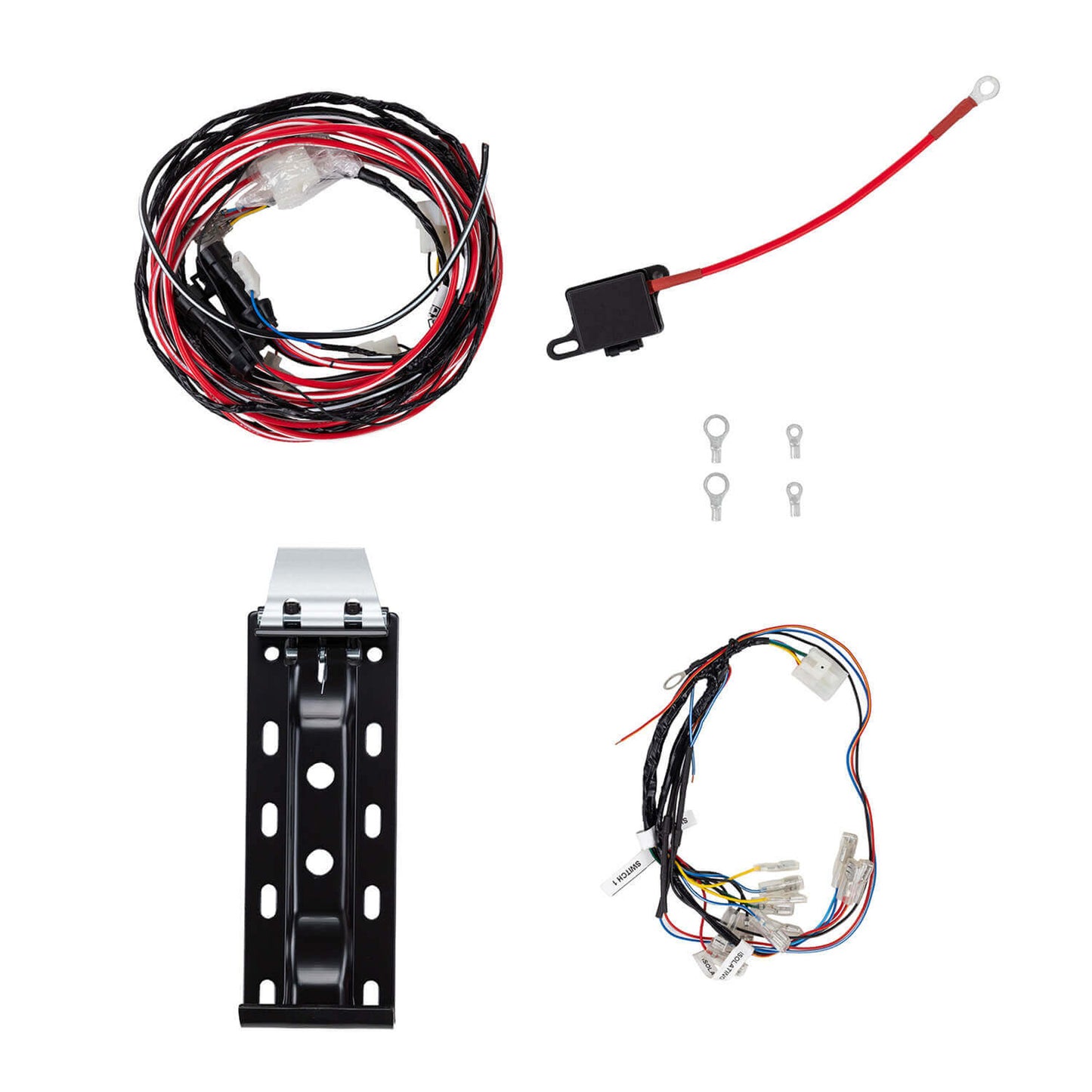Brushless Twin Motor Onboard 12V Air Compressor CKBLTA12