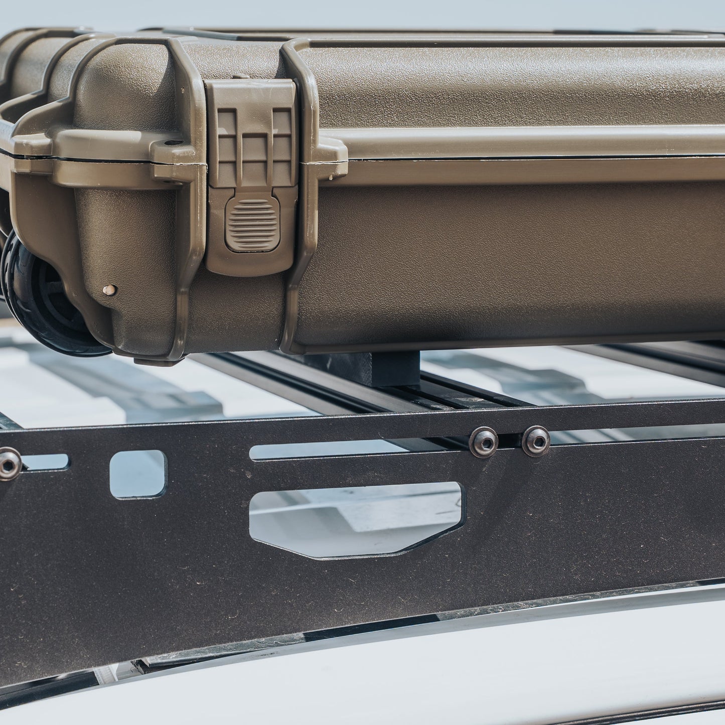 Case Stabilizer