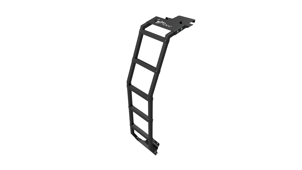 Prinsu Land Cruiser Ladder 2024-2026 Toyota Land Cruiser 250 Series