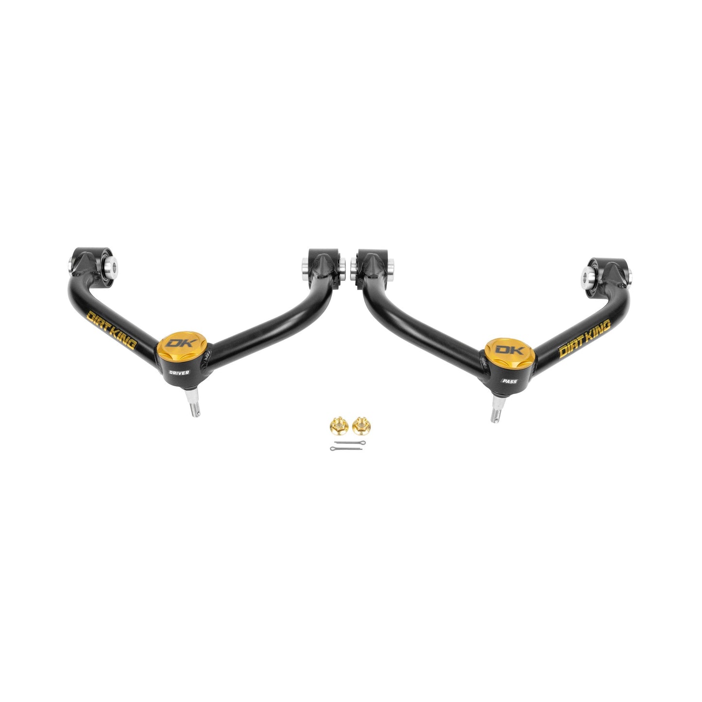 20+ GM 2500/3500 Ball Joint Upper Control Arms - Clearance