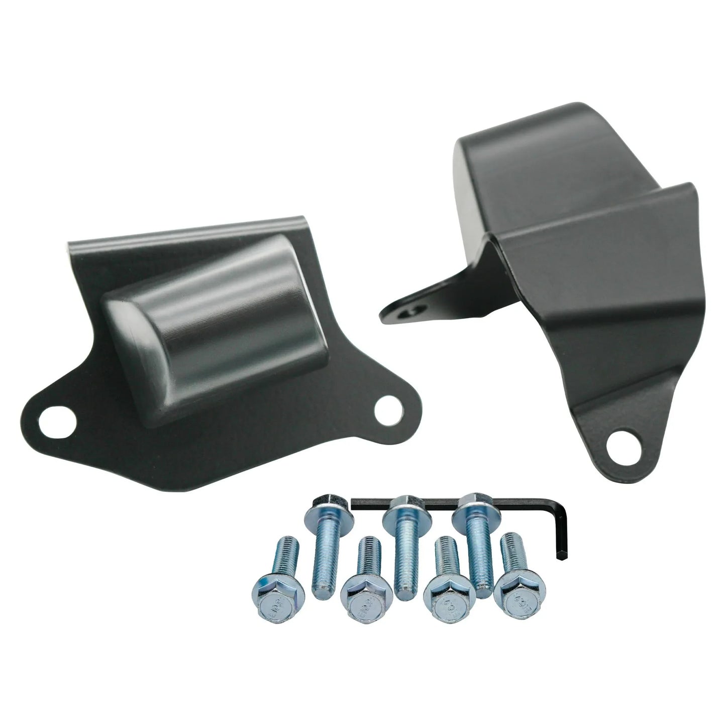 DBRTOY2 - DuroBumps Rear Bump Stops – 2024+ Tacoma, 2025+ 4Runner, 2024+ Land Cruiser 250 and 2024+ Lexus GX550