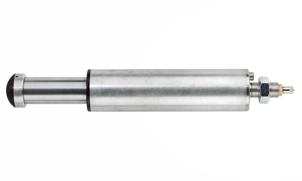 MarTec 2005+ Tacoma Coilover / Bypass Fabricated Trailing Arm 3 Link Rear Kit