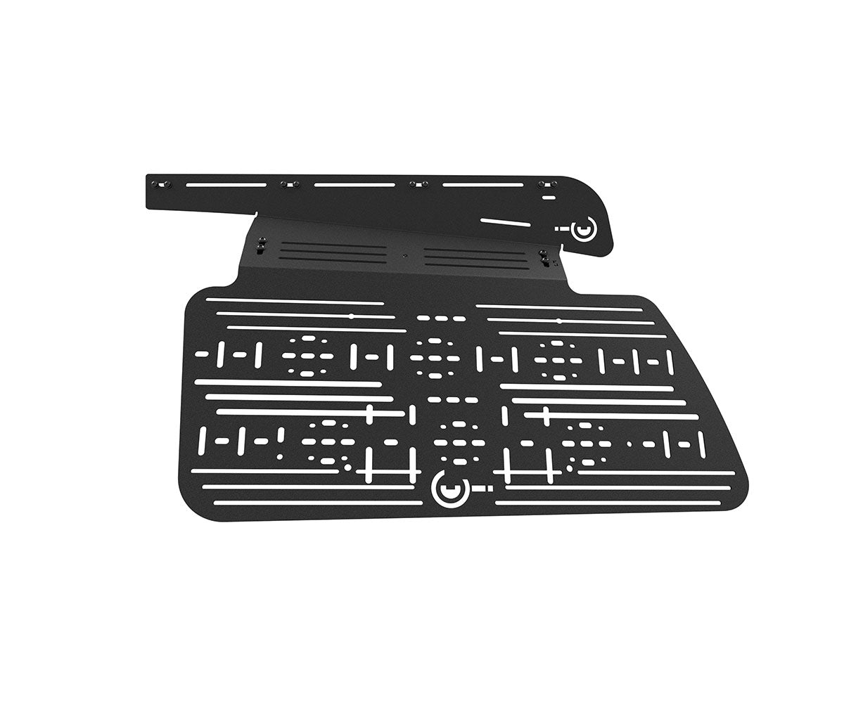 Toyota FJ Cruiser Prinsu Accessory Panel 2006-2022 Toyota FJ Cruiser
