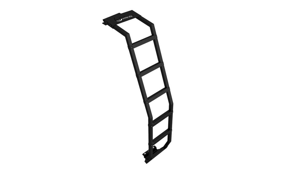 Toyota Sequoia Prinsu Ladder 2008-2021 Toyota Sequoia