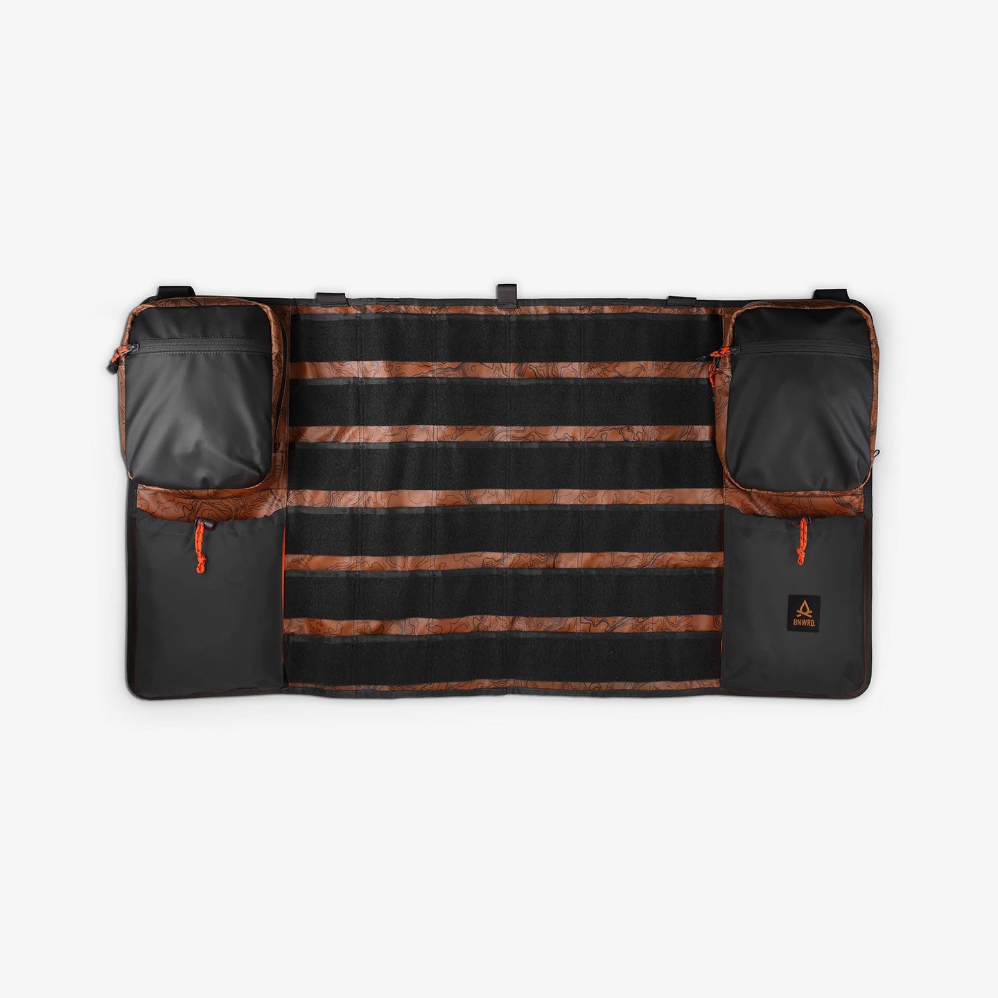 ØN1 - Bench Seat Organizer