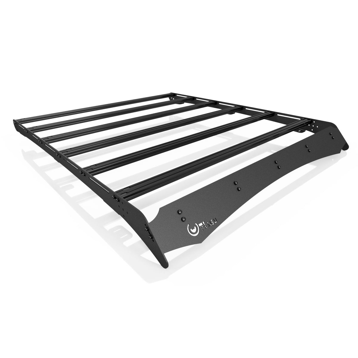 Dodge Ram Prinsu Roof Rack 2009-2018 Ram Ram 1500