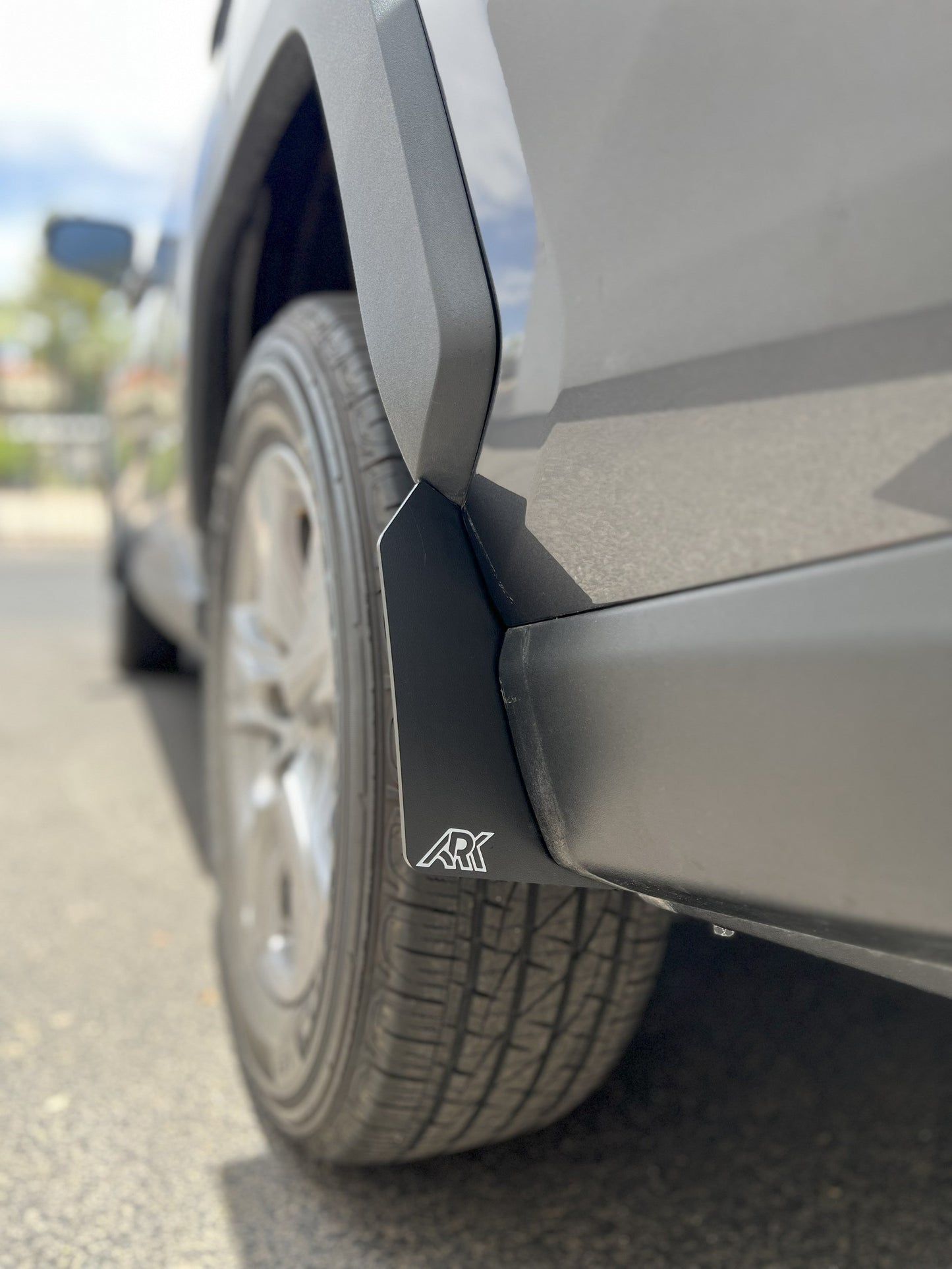 2019-2025 Toyota RAV4 Gen 5 TriXPoly Micros