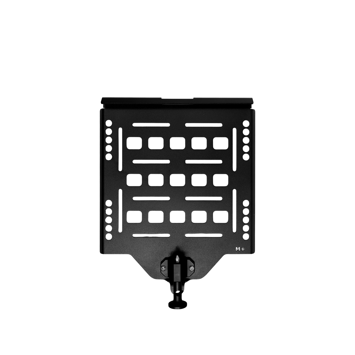 Spec Medium + Base Plate