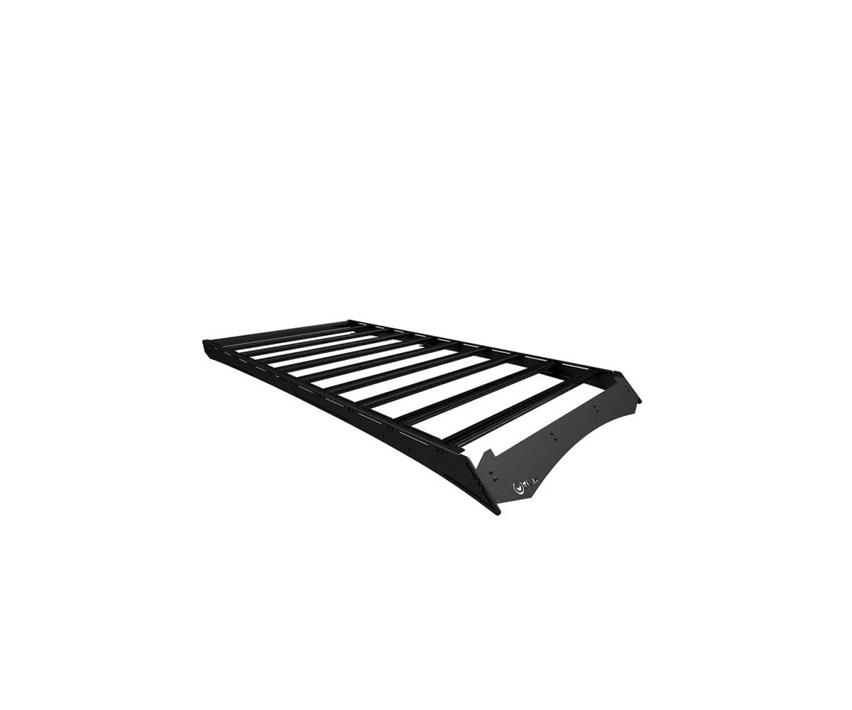 Toyota Sequoia Prinsu Pro Roof Rack 2008-2022 Toyota Sequoia view 2