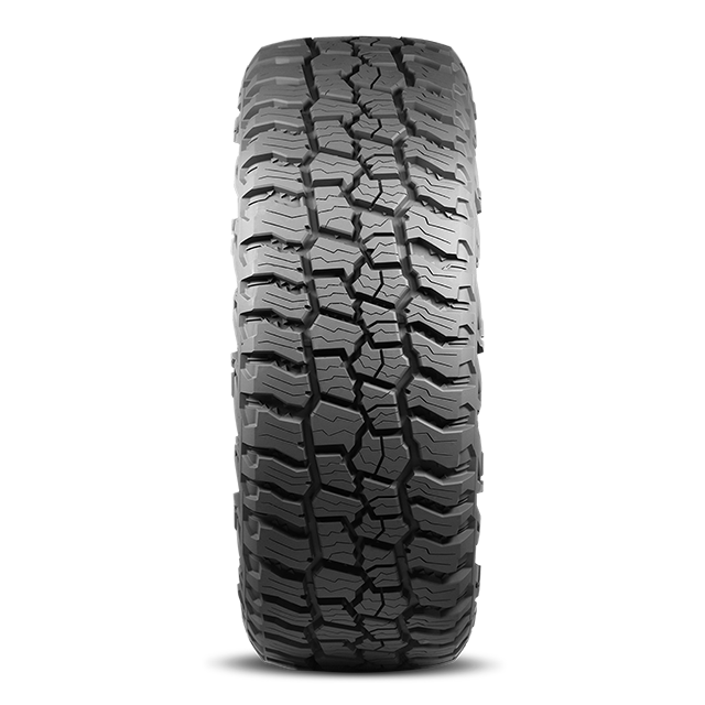 Mickey Thompson Baja Boss A/T — 285/70R17 / 33X11.50R17