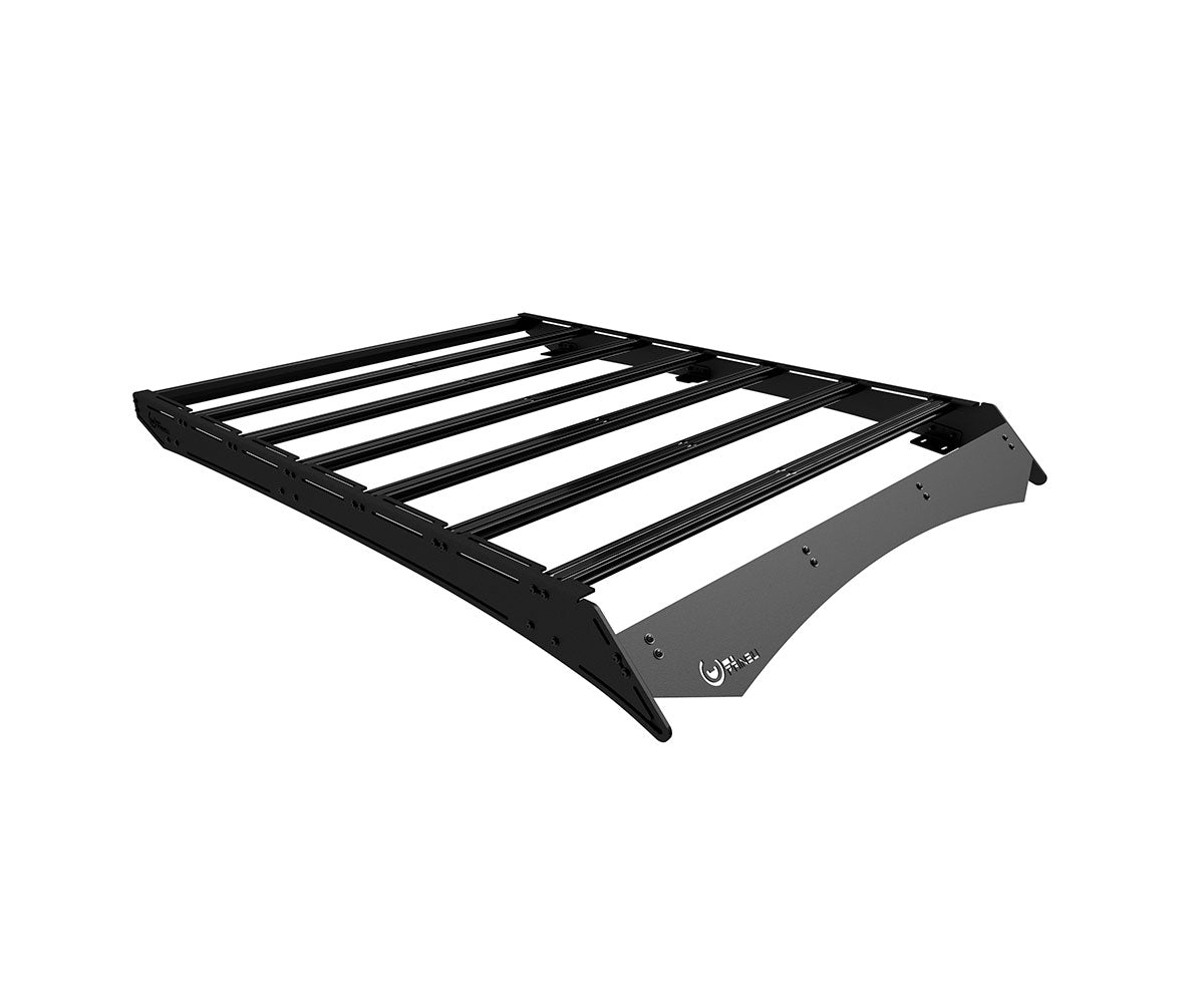 Toyota Tundra CrewMax Prinsu Pro Roof Rack 2007-2021 Toyota Tundra