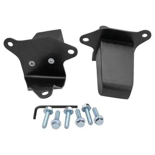 DBRTOY5 - DuroBumps 2-Inch Extended Length Bump Stops for 22+ Tundra and OEM Equivalent 22+ Tundra with Airbags