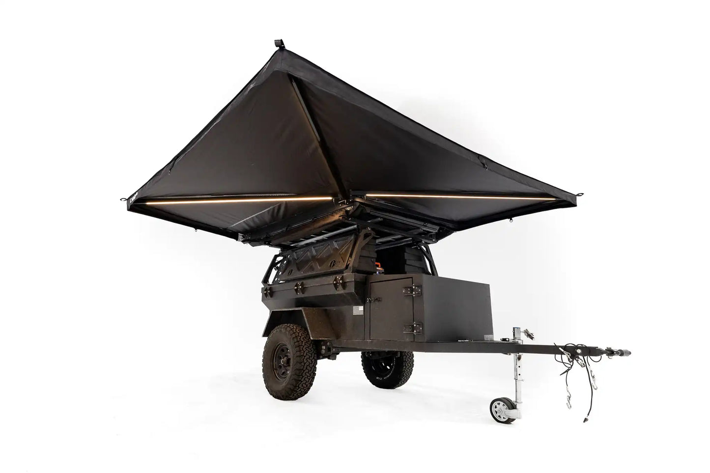 Free Spirit Recreation 270 Awning - V2