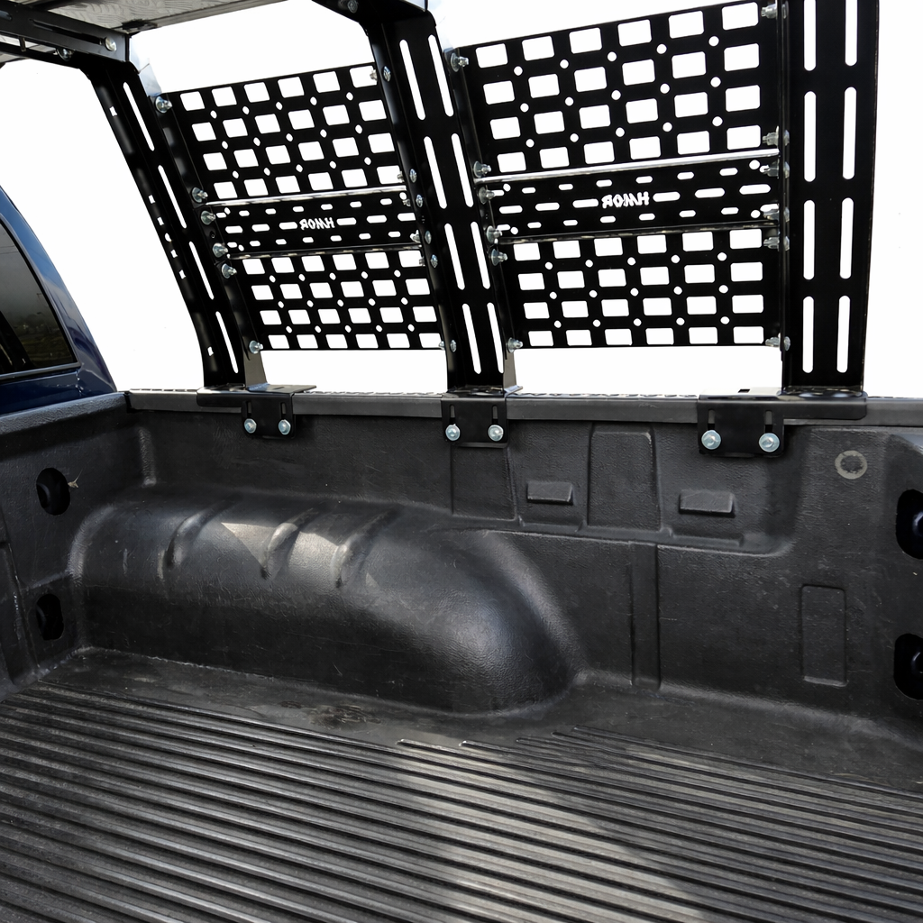 2015-2022 GMC Canyon ROCK-IT Rack HMOR