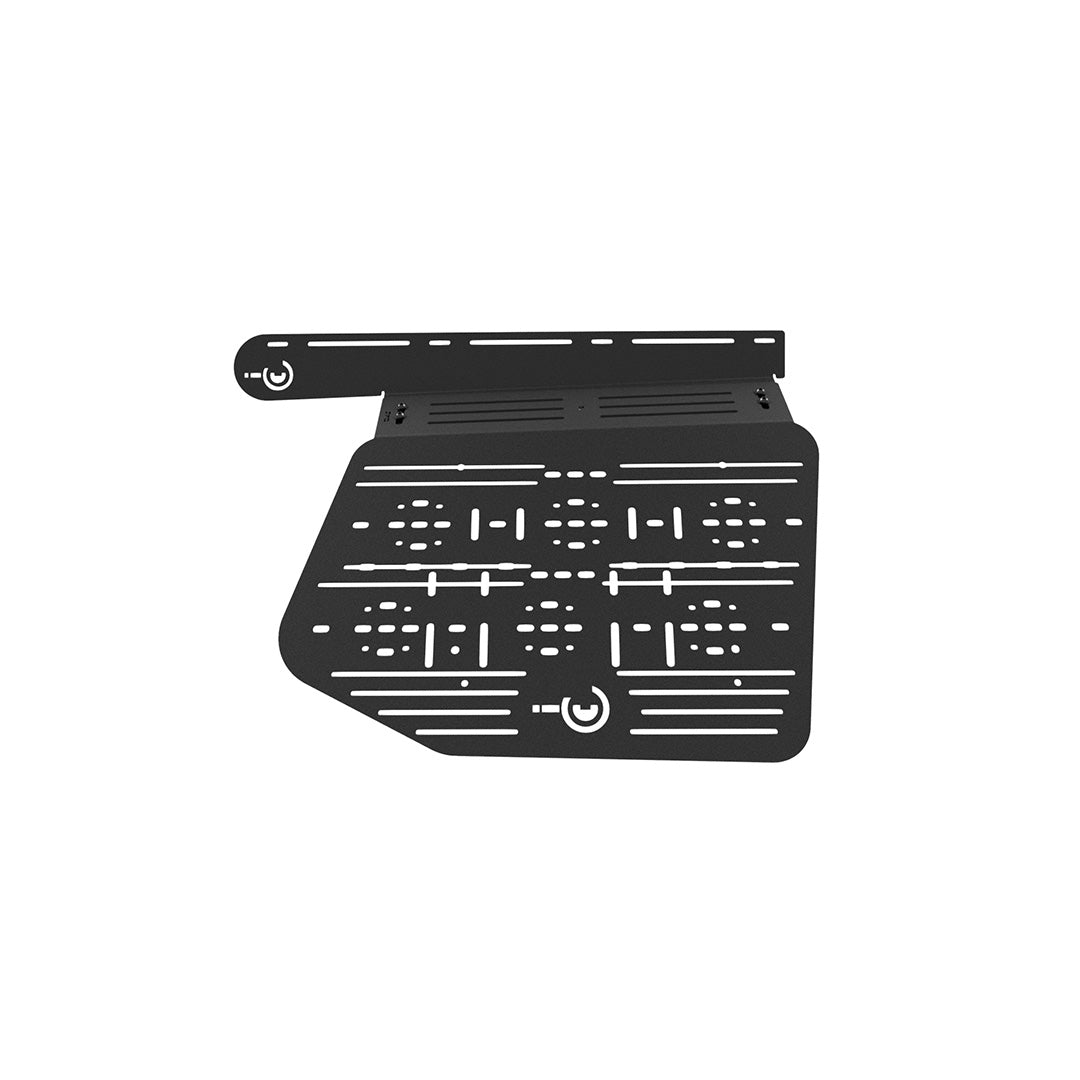 Lexus GX470 Prinsu Accessory Panel view 3