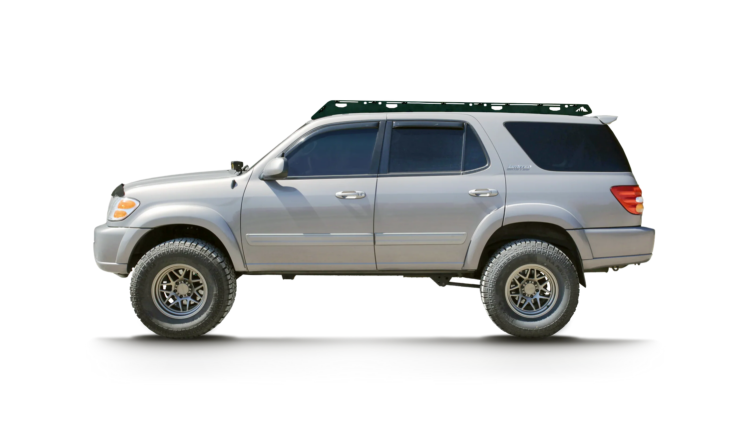 1st Gen Sequoia