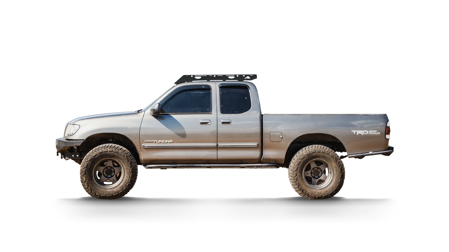 1st Gen Tundra