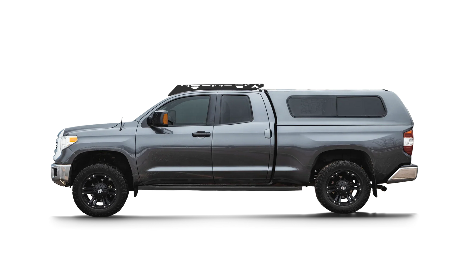 2nd  Gen Tundra