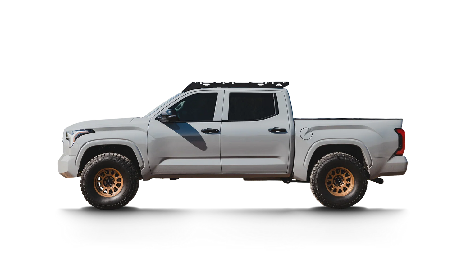 3rd  Gen Tundra