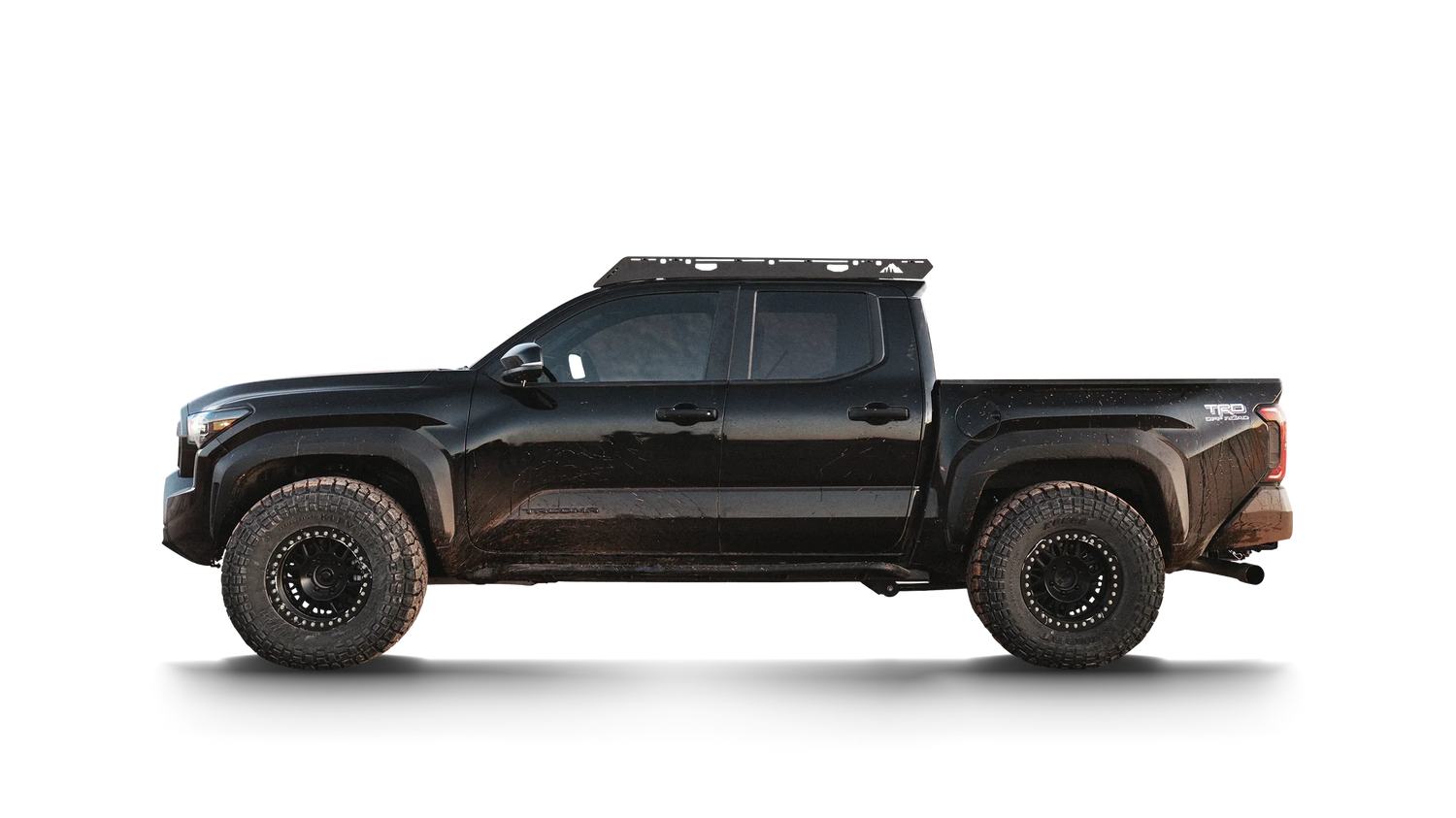 4th Gen Tacoma