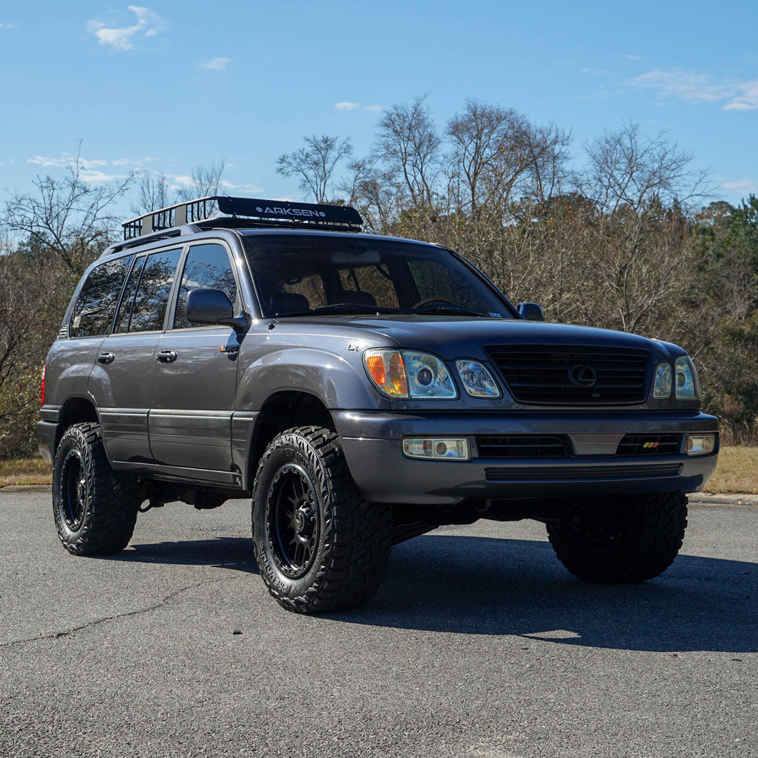 LX470