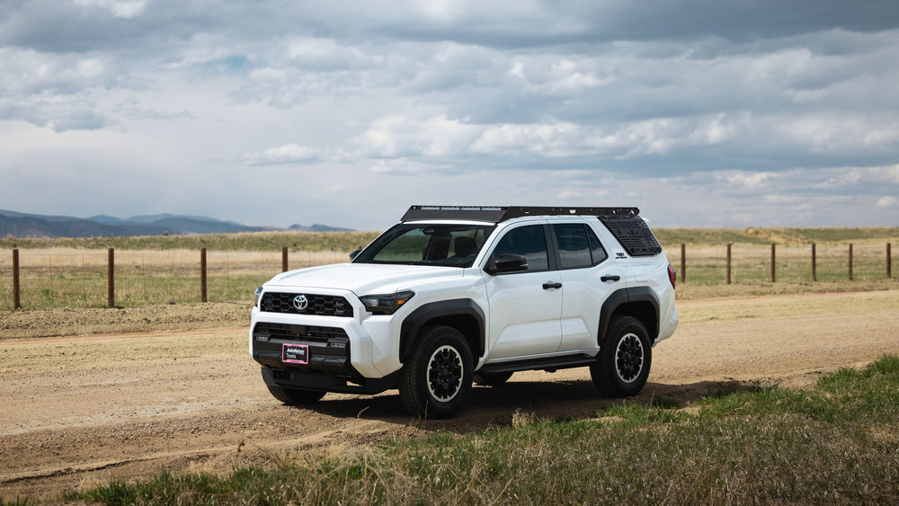 6th Gen 4Runner