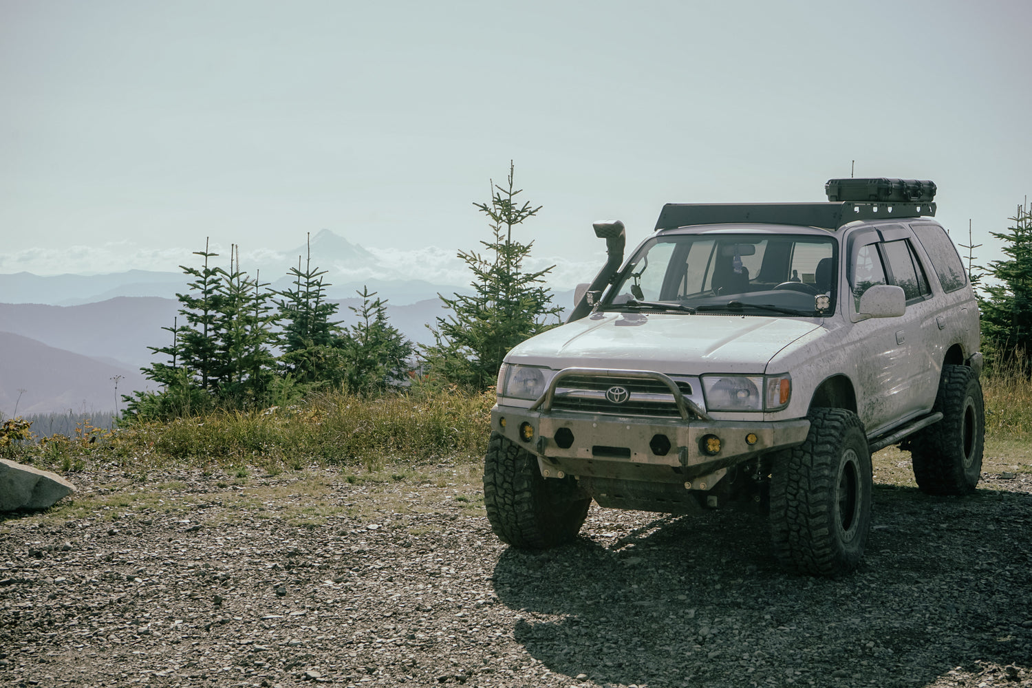 3rd Gen 4Runner