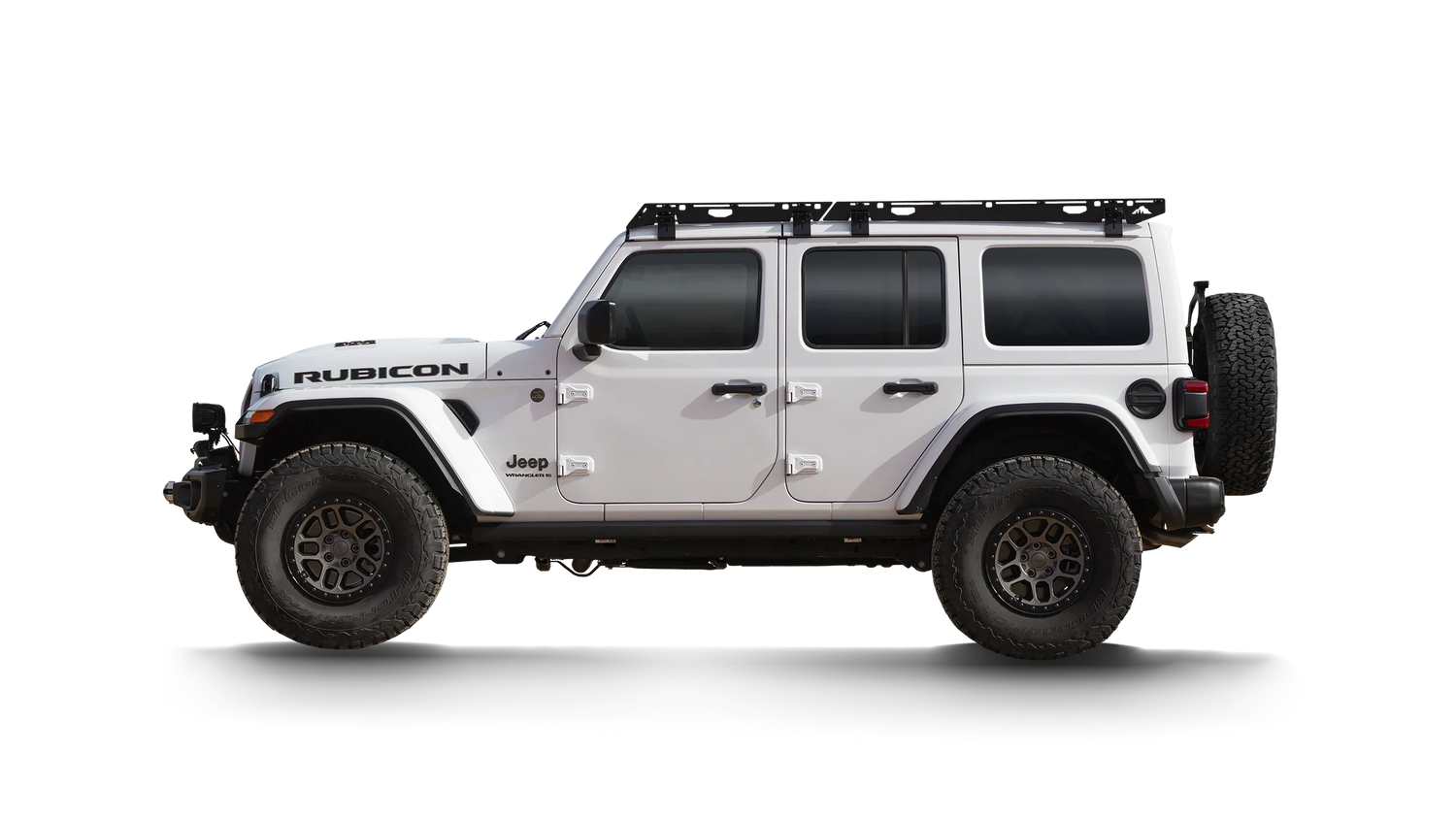 JL Wrangler