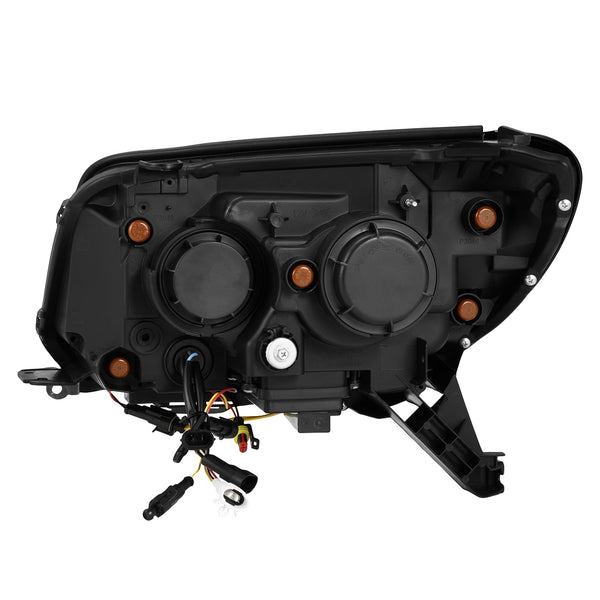 AlphaRex PRO-Series Halogen Projector Headlights (2003-2009 Toyota 4Runner)