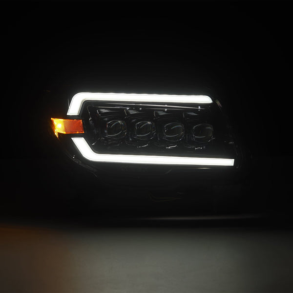 AlphaRex NOVA-Series LED Projector Headlights (2003–2009 Toyota 4Runner)