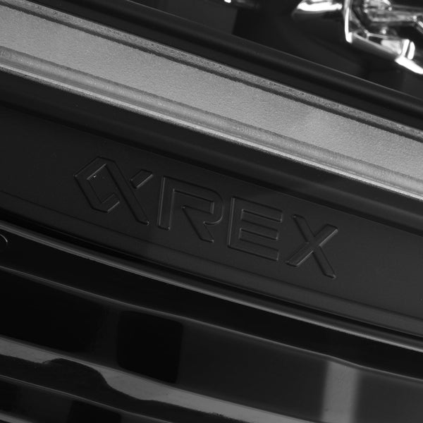 AlphaRex NOVA-Series LED Projector Headlights (2003–2009 Toyota 4Runner)