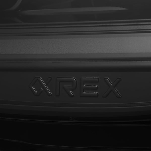 AlphaRex PRO-Series Halogen Projector Headlights (2003-2009 Toyota 4Runner)