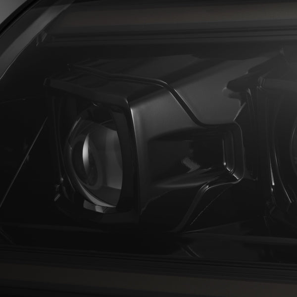 AlphaRex PRO-Series Halogen Projector Headlights (2003-2009 Toyota 4Runner)
