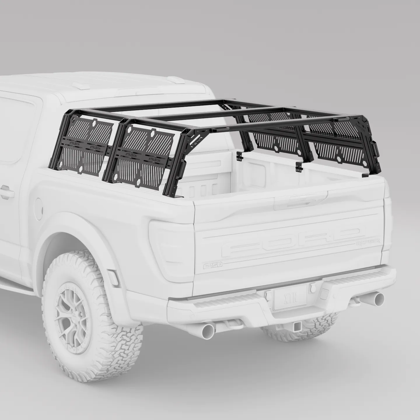 XTR3 Bed Rack for Ford F-150