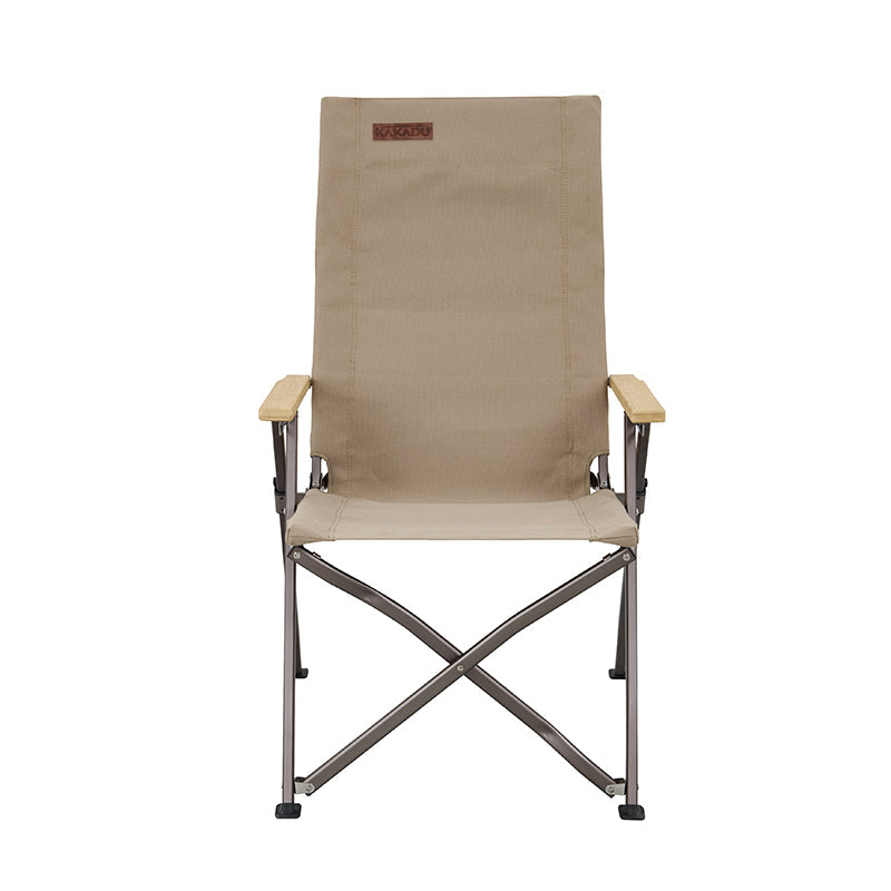 Revived Recliner
