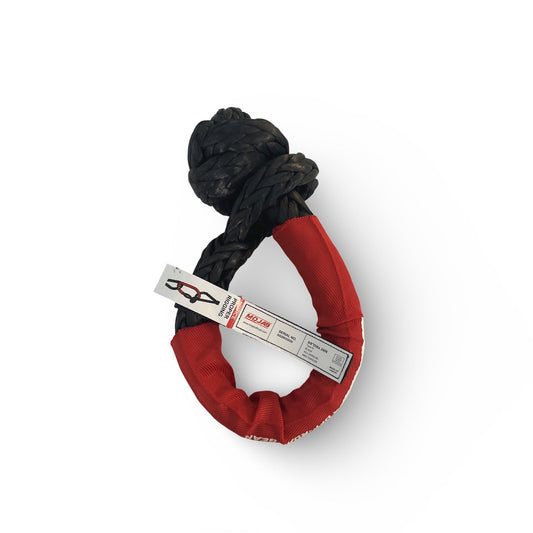 5/8” x 24” Extreme Duty Soft Shackle - Single shackle