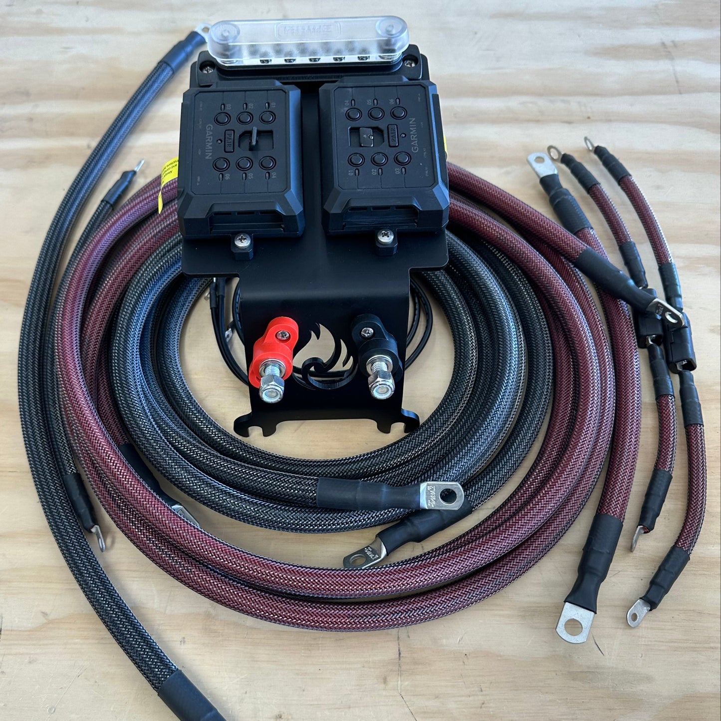 2024+ Land Cruiser Complete Power System - LC250